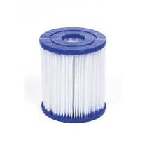 Removable pool Bestway 366 x 76 cm 366 x 366 x 76 cm