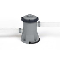 Removable pool Bestway 366 x 76 cm 366 x 366 x 76 cm