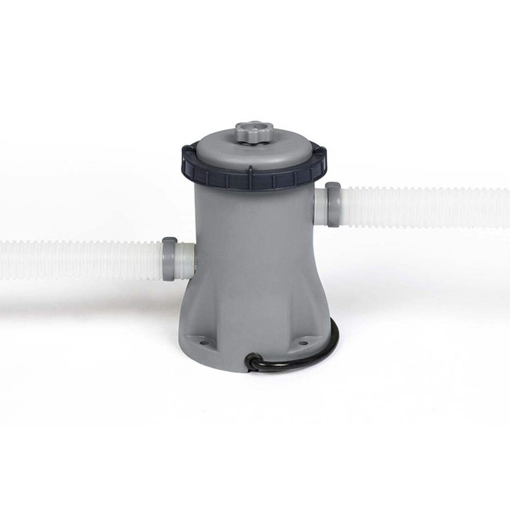 Removable pool Bestway 366 x 76 cm 366 x 366 x 76 cm