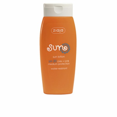 Protecteur Solaire Ziaja Sun 150 ml Spf 20