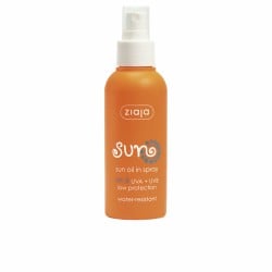 Protecteur Solaire Ziaja Sun 125 ml Spf 6