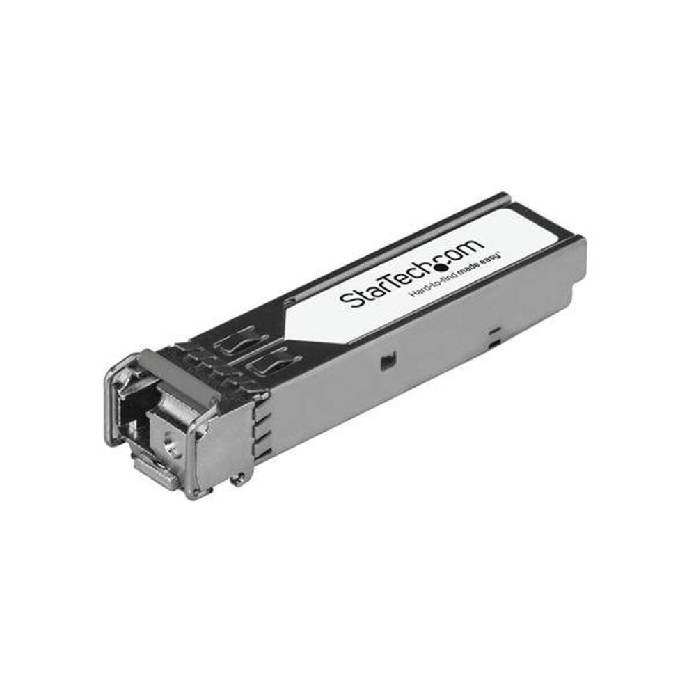 Fasermodul SEP+ MultioModo Startech SFP-10G-BXU-I-ST