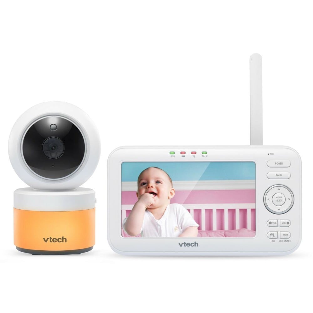 Interphone bébé Vtech VM5463