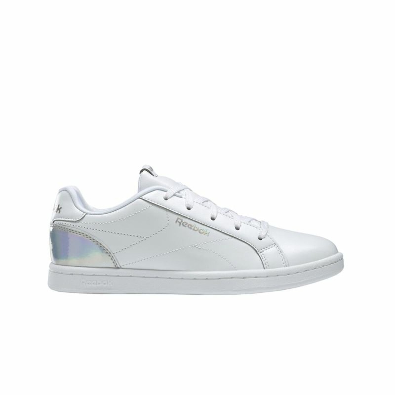 Chaussures casual unisex Reebok Classic Royal Blanc