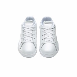 Unisex Casual Trainers Reebok Classic Royal White