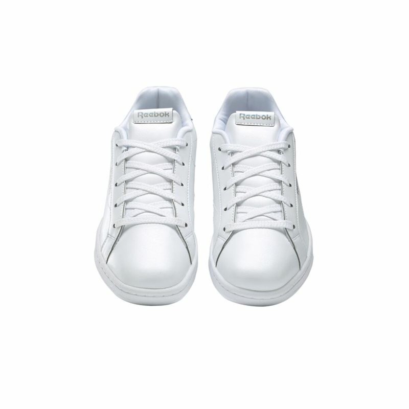 Chaussures casual unisex Reebok Classic Royal Blanc