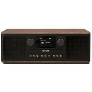 Hi-Fi Pure CLASSIC C-D6