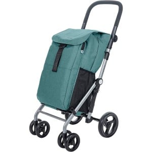 Gemüsewagen Carlett CLASSIC DUO PINE Blau (1 Stück)