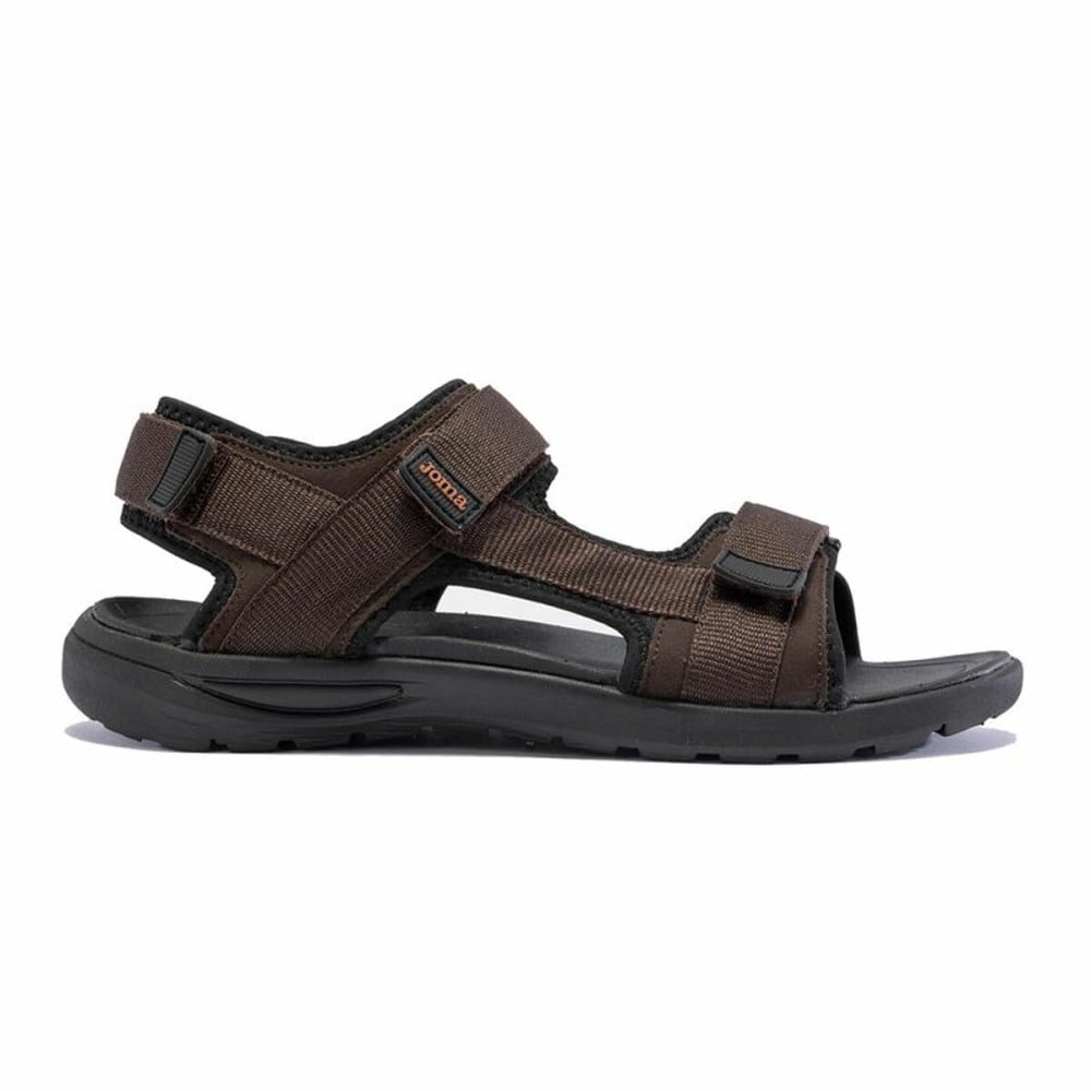 Mountain sandals Joma Sport S.Tauro 2425 Brown