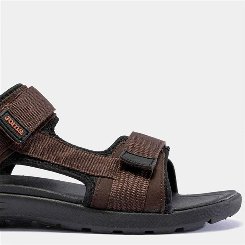 Mountain sandals Joma Sport S.Tauro 2425 Brown