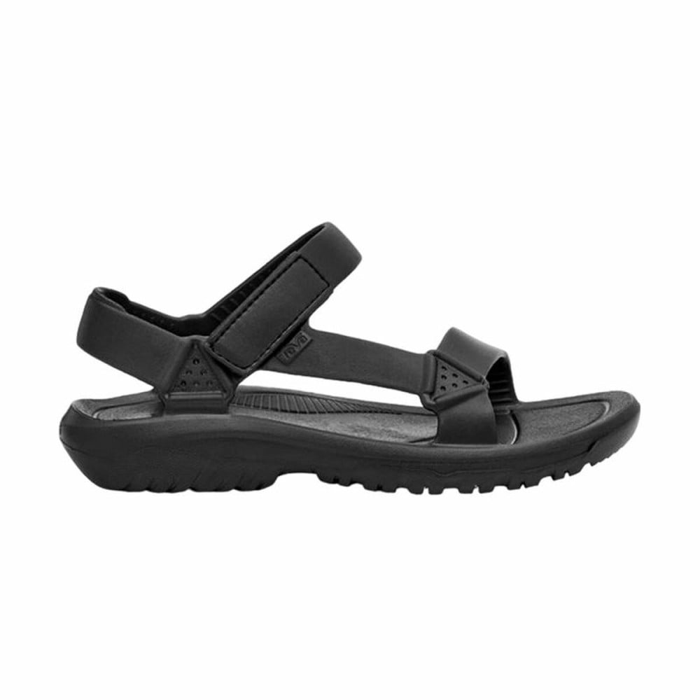 Mountain sandals Teva Hurricane Drift Black