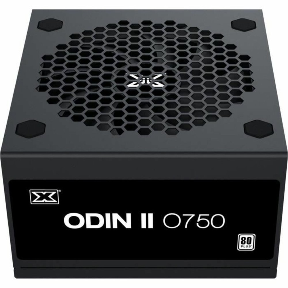 Bloc d’Alimentation XIGMATEK Odin II O750 750 W 80 PLUS