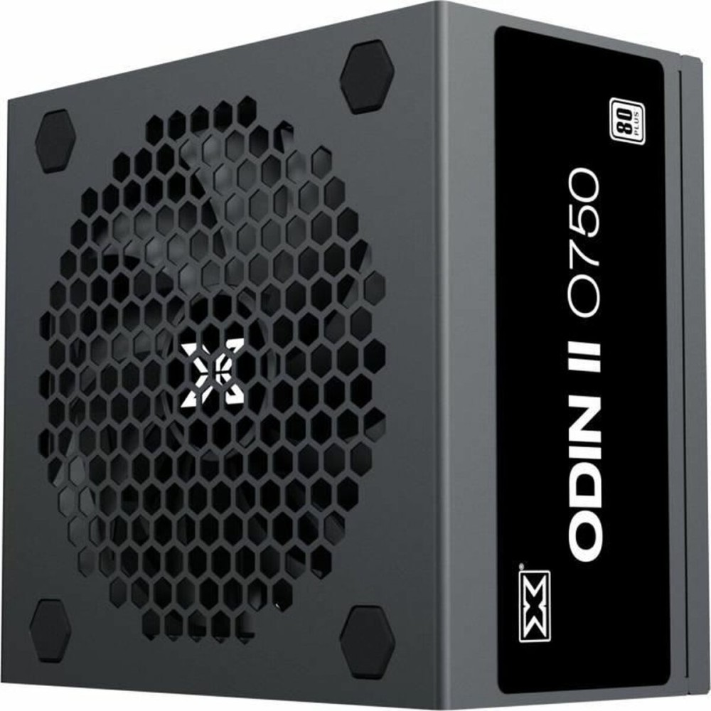 Bloc d’Alimentation XIGMATEK Odin II O750 750 W 80 PLUS