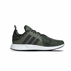 Turnschuhe Adidas Originals X_Plr Unisex Olive