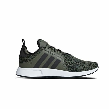 Baskets Adidas Originals X_Plr Unisexe Olive