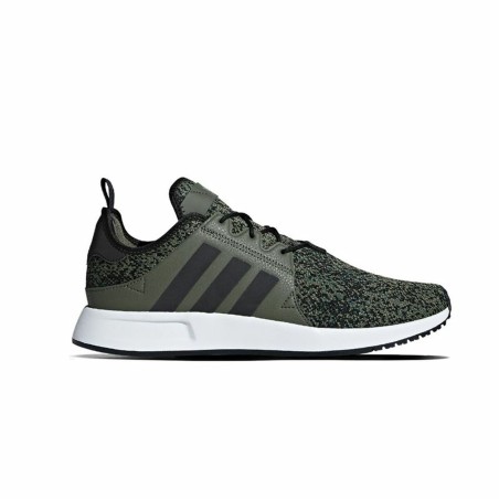 Trainers Adidas Originals X_Plr Unisex Olive