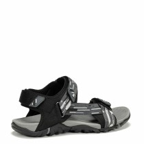 Mountain sandals Chiruca Chiruca Dakar 23 Black