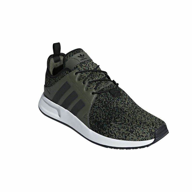 Trainers Adidas Originals X_Plr Unisex Olive