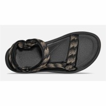 Sandalen für die Berge Teva Hurricane Xlt2 Schwarz