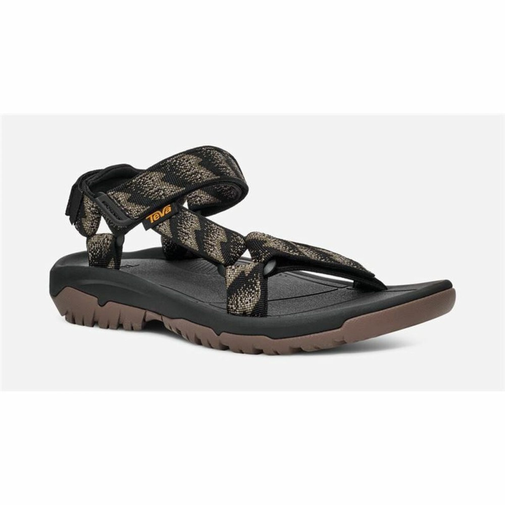 Sandalen für die Berge Teva Hurricane Xlt2 Schwarz