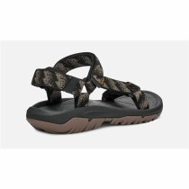 Mountain sandals Teva Hurricane Xlt2 Black