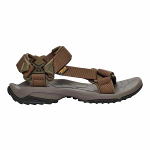 Sandalen für die Berge Teva Terra Fi Lite