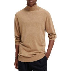 Herren Pullover Camel M (Restauriert B)