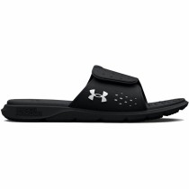 Flip Flops für Kinder Under Armour Ignite 7 SL Schwarz