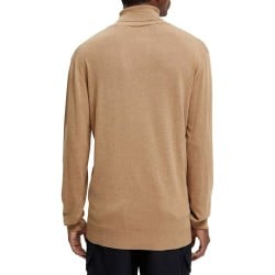 Men’s Jumper Camel M (Refurbished B)