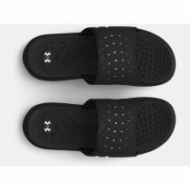 Flip Flops für Kinder Under Armour Ignite 7 SL Schwarz