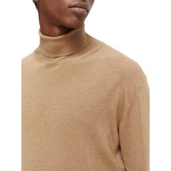 Herren Pullover Camel M (Restauriert B)