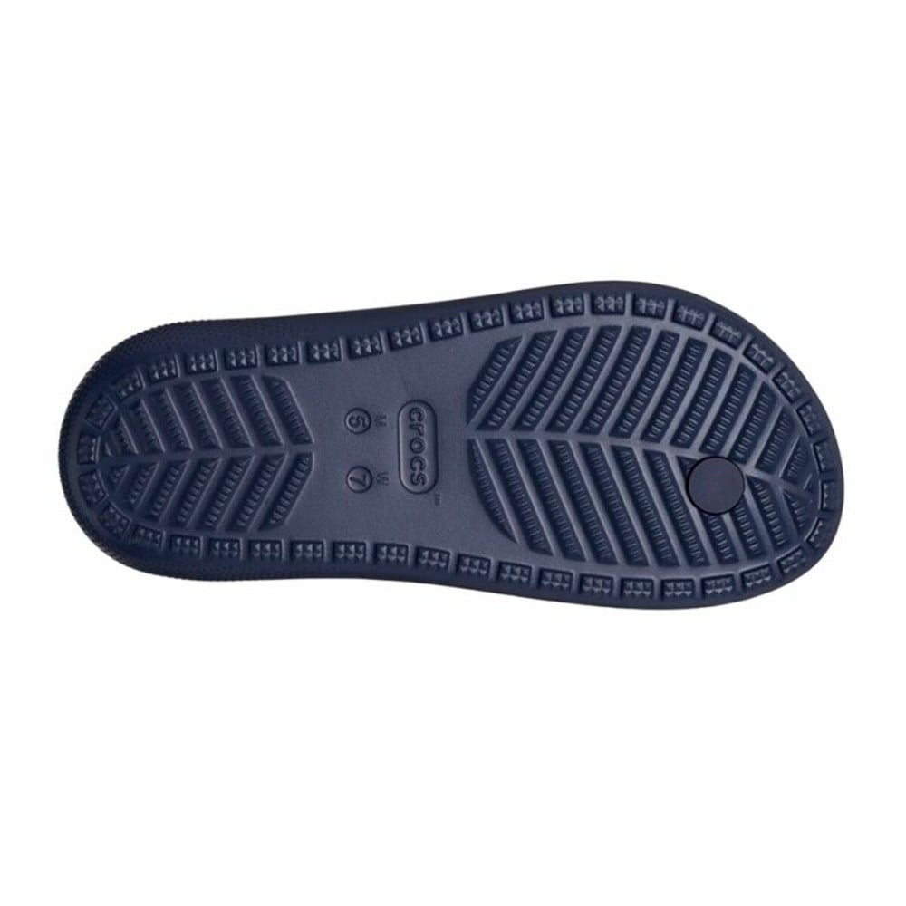 Flip Flops for Children Crocs Flip v2