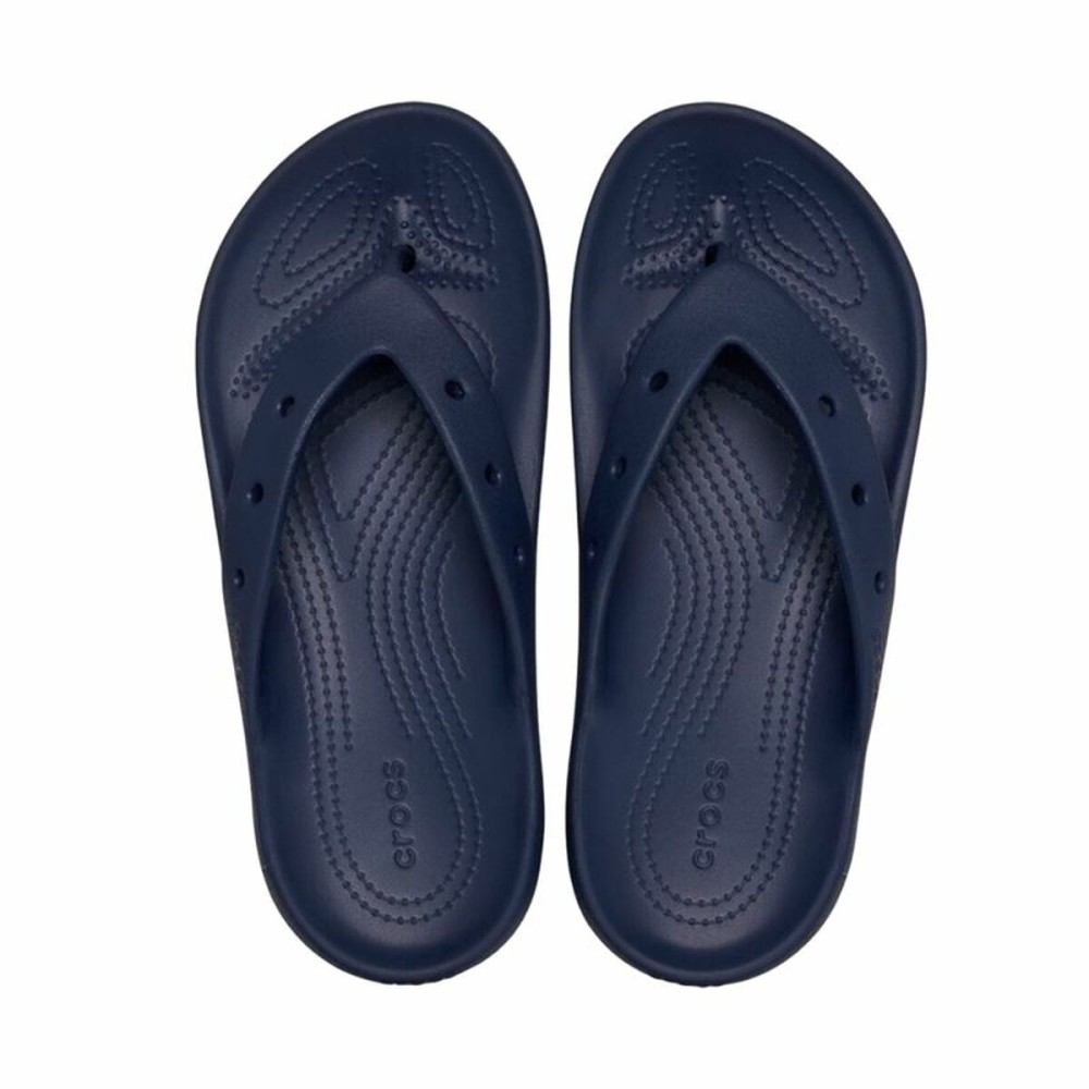 Flip Flops for Children Crocs Flip v2