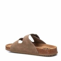 Beach Sandals XTI Brown