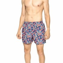 Herren Badehose Koalaroo Moneko Bunt