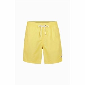 Herren Badehose O'Neill Vert 16'' Gelb