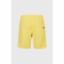 Men’s Bathing Costume O'Neill Vert 16'' Yellow