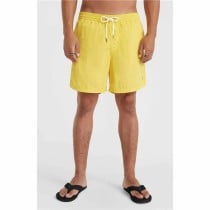 Men’s Bathing Costume O'Neill Vert 16'' Yellow