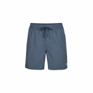 Herren Badehose O'Neill Vert 16'' Dunkelblau