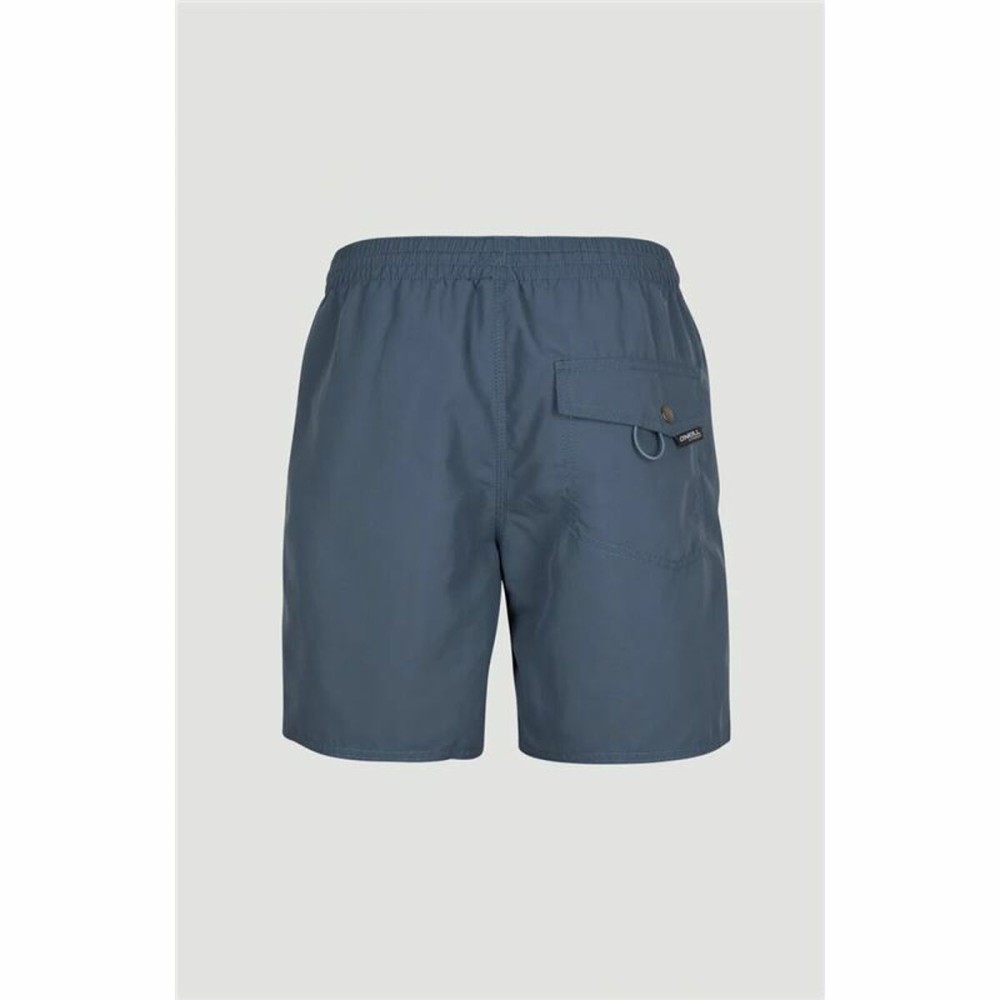 Herren Badehose O'Neill Vert 16'' Dunkelblau