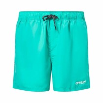 Men’s Bathing Costume Oakley Beach Volley 16" Water