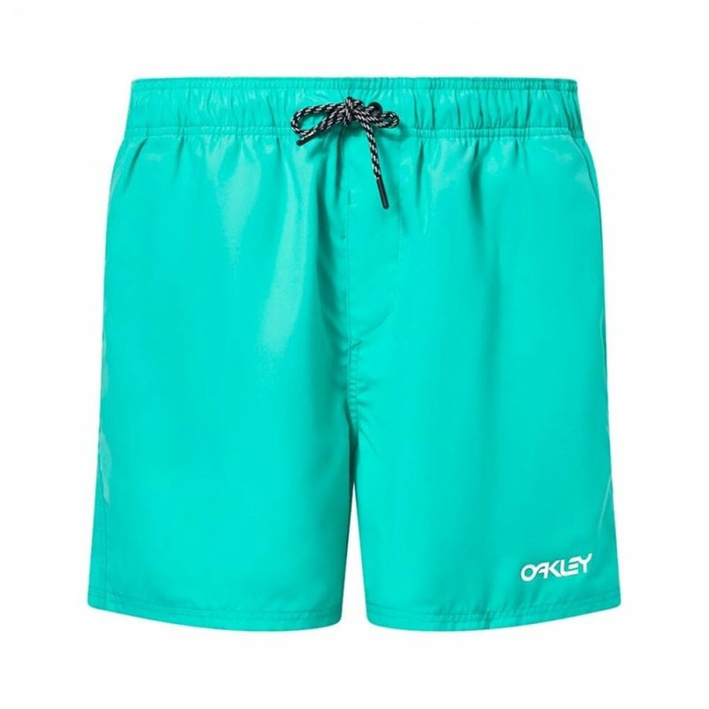 Men’s Bathing Costume Oakley Beach Volley 16" Water