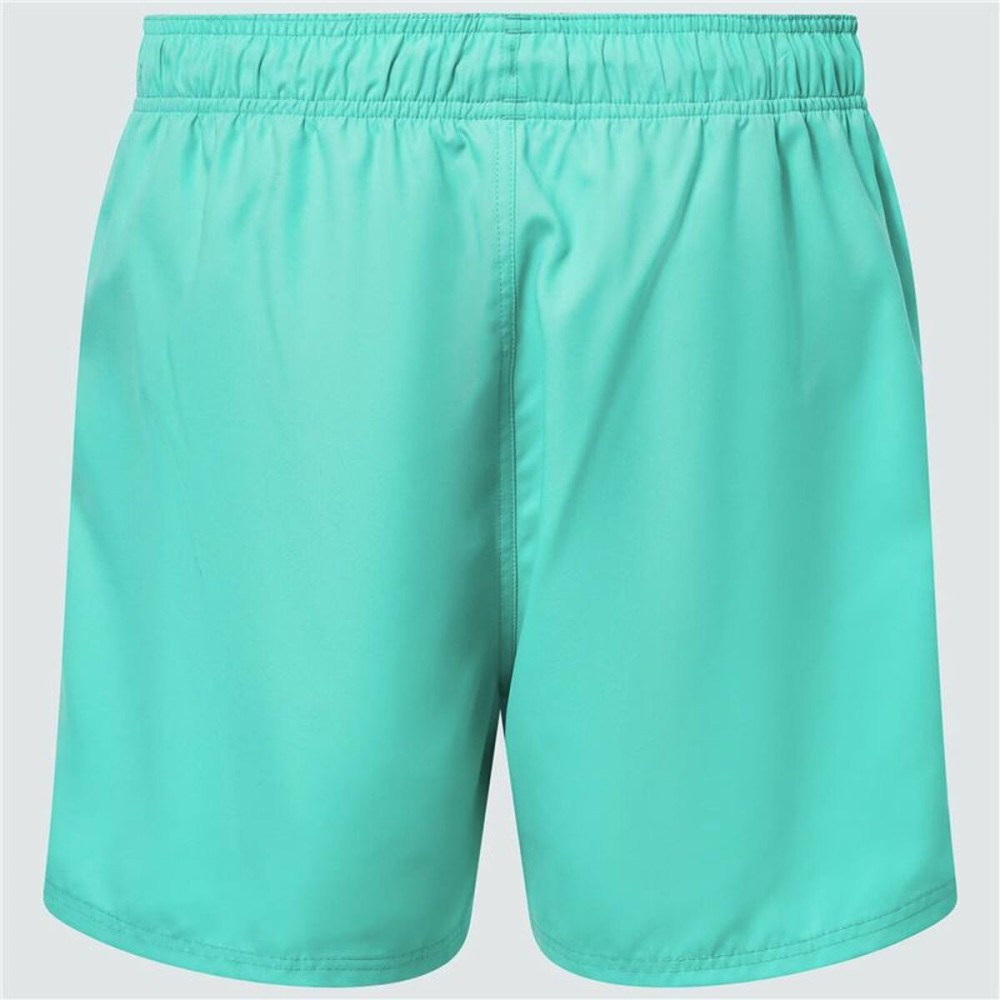 Herren Badehose Oakley Beach Volley 16" Wasser