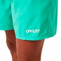 Herren Badehose Oakley Beach Volley 16" Wasser