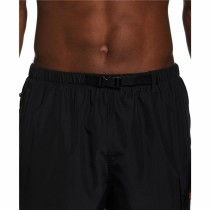 Men’s Bathing Costume Nike 7" Volley Short Black