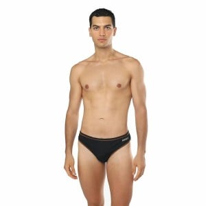 Men's Briefs Jaked Milano Black