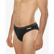 Men's Briefs Jaked Milano Black