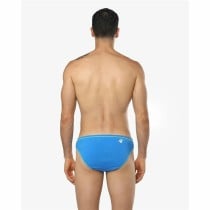 Slip pour homme Jaked Milano Bleu