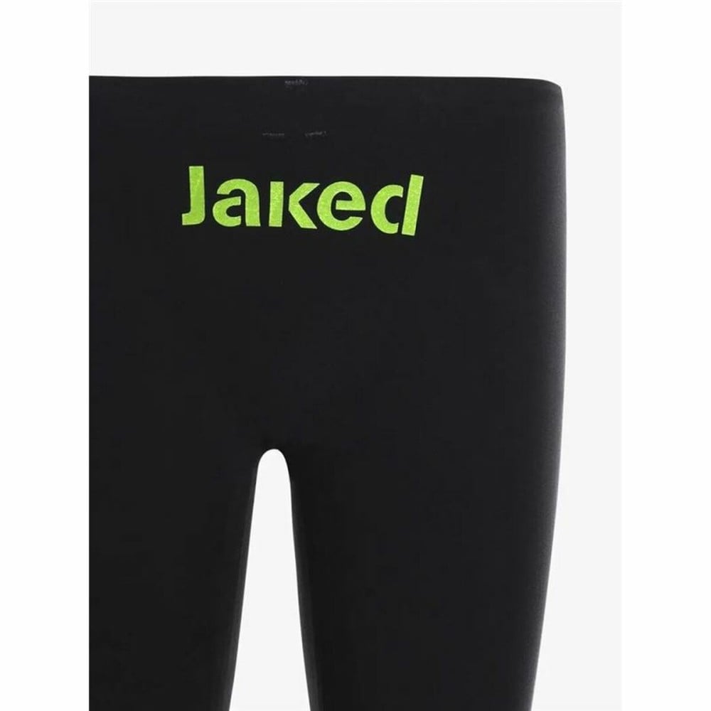 Herren Badehose Jaked JKATANA JAMMER Schwarz