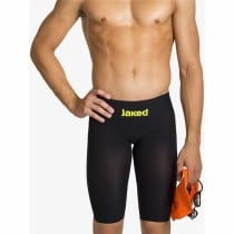 Men’s Bathing Costume Jaked JKATANA JAMMER Black